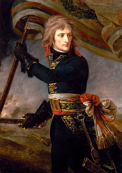 [Bonaparte]