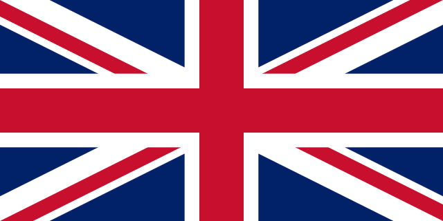 [UK flag]