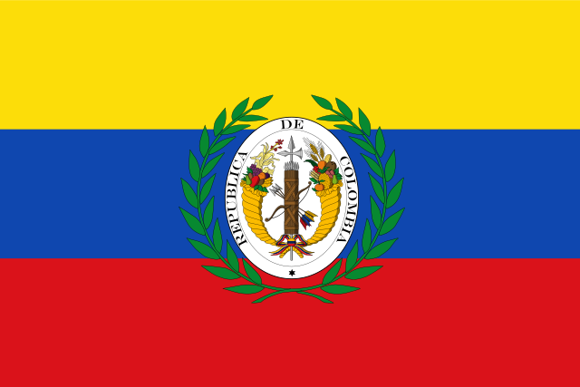 Gran Colombia