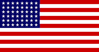 [USA flag]