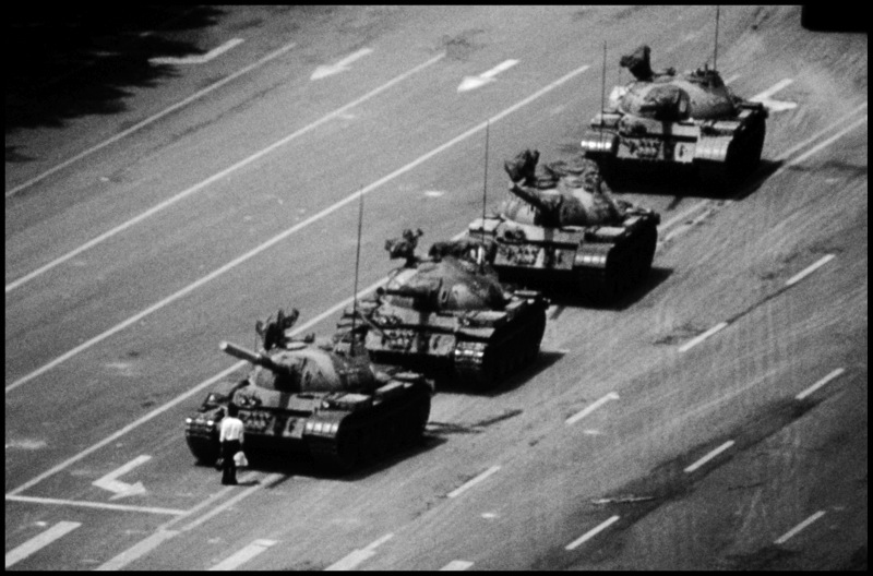 [Tank Man]