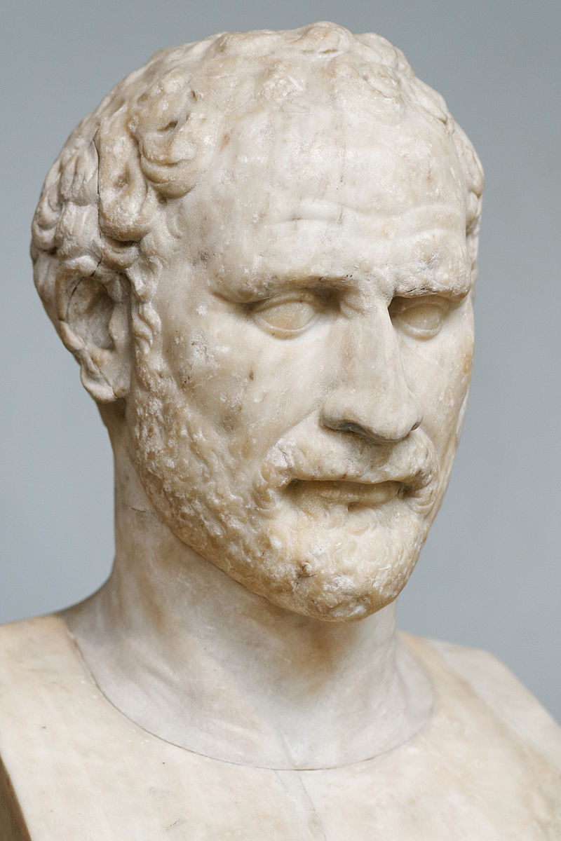 [Demosthenes]