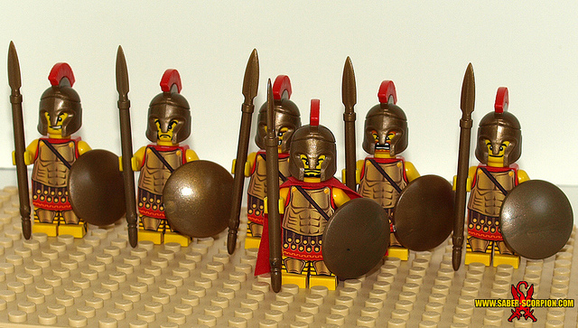 [Hoplites]